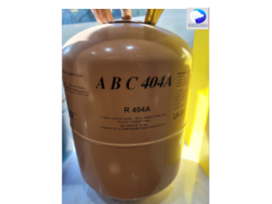 گاز ABC (13.6KG) R404a