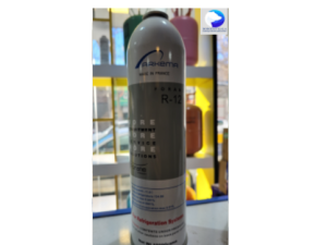 گاز ARKAMA (1KG ) R12