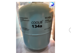 گاز COOLIB  (13.6 KG) R134a