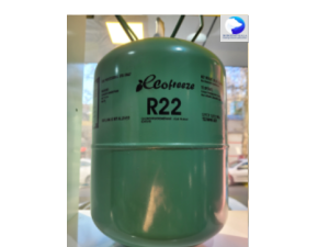 گاز ECOFREEZE (13.6KG) R22
