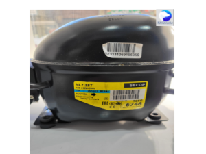 کمپرسور 1/4 SECOP NL7