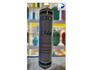 گاز ISCEON (1KG)  R134a