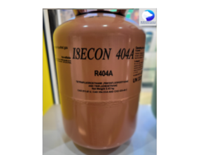 گاز ISECON (6KG) R404a