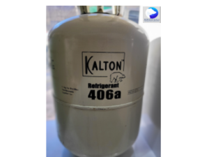 گاز  KALTON (13.6KG) R406 (جایگزین R12)