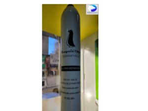 گاز PENGUIN (1KG) R134a