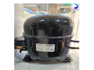 کمپرسور NAKAMA 3/4