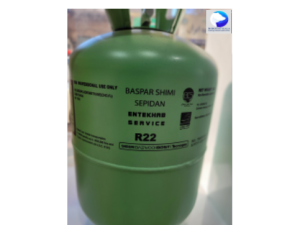 گاز ENTEKHAB (13.6KG ) R22