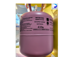 گاز ENTEKHAB (13.6KG) R410