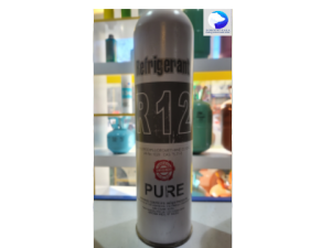گاز REFRIGERANT (1KG) R12