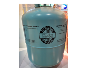 گاز REFRIGERANT (13.6KG) 134a