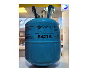 گاز ENTEKHAB  " SPART"(13.6KG) R421  (جایگزین R22)