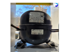 کمپرسور 1/4+ SAMSUNG