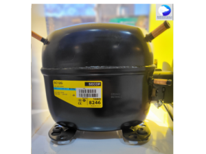 کمپرسور SECOP 1/3