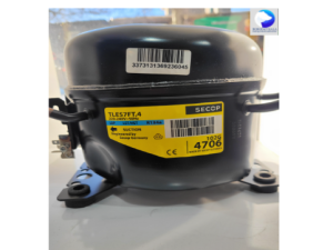 کمپرسور 1/4 SECOP TL7