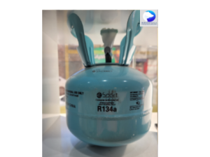 گاز ENTEKHAB " SPART"(2.5KG ) R134a
