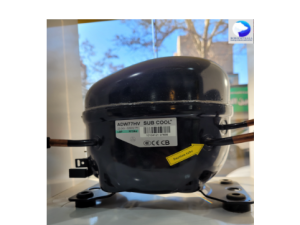 کمپرسور 1/3 SUB COOL