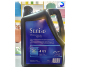روغن 4GS SUNISO (4L)