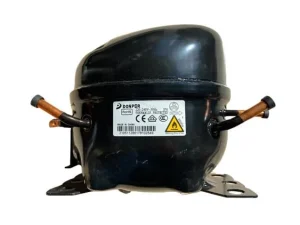 کمپرسور 1/4 DONPER