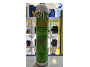 گاز WESTRON (1KG) R22