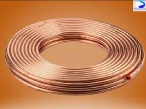 لوله مسی 5/8 اینچ.030