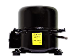 کمپرسور 1/5 NECCHI